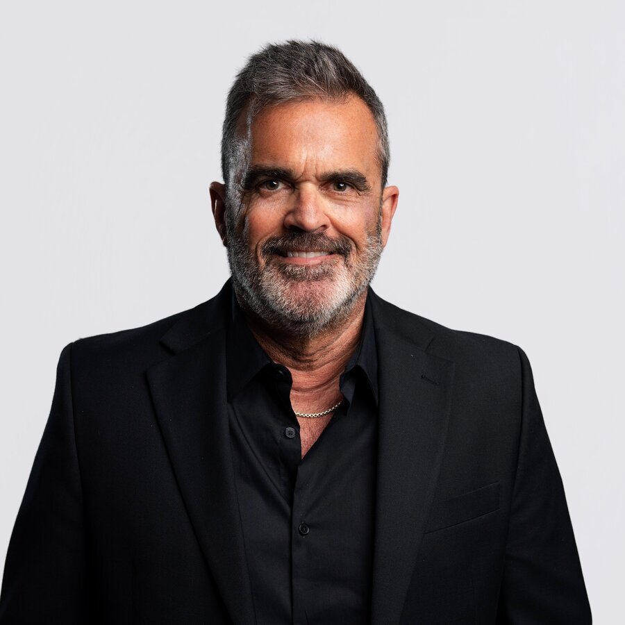 Manuel Olivier